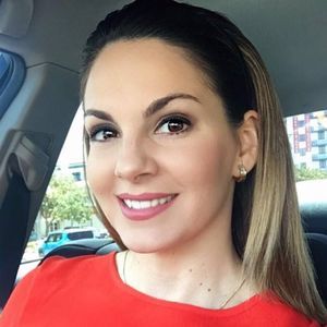 Meet your Posher, Maylin